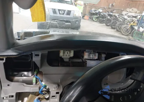 2005 Toyota 4Runner Sr5 V8 z USA, uszkodzony, nr VIN JTEBT14R250054868